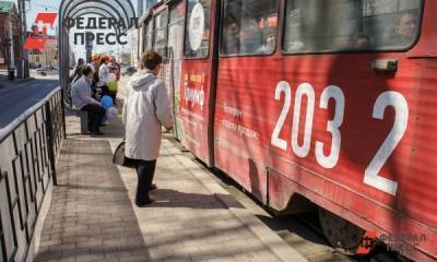 В Перми тестируют оплату проезда без кондукторов