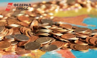 Для церкви под Красноярском колокол отольют из копеечных монет