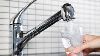 В Красноярске увеличилось число отравившихся питьевой водой