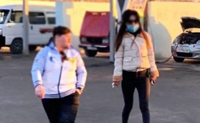 В аэропорту Ташкента задержаны две женщины, отправлявшие узбекистанок работать проститутками в Турцию