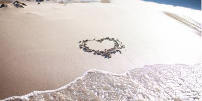 Море любви. Сколько стоит путешествие в Египет на День святого Валентина