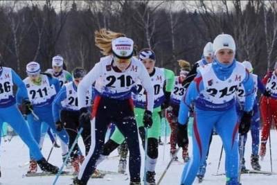 Завершается регистрация на «Серпуховскую лыжню»