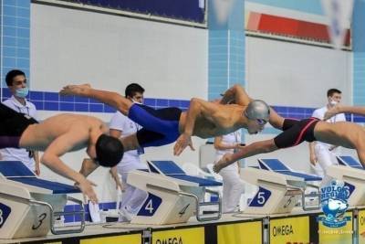 Ивановские спортсмены удостоены медалей всех достоинств на всероссийских соревнованиях по плаванию