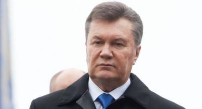 Янукович пригласил украинских следователей приехать к нему в Россию