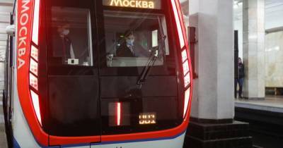 Женщины-машинисты рассказали о первом месяце работы в метро Москвы