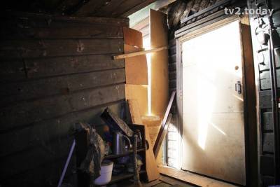 Дом на 200 квартир построят в Томске под расселение аварийного жилья