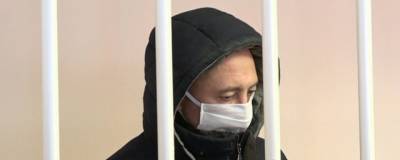 В Омске суд арестовал обвиняемого в истязании собственных детей - runews24.ru - Омск