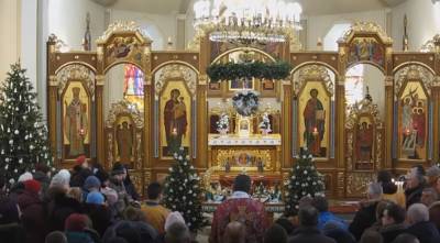 Сегодня большой православный праздник: кого поздравить и что категорически запрещено