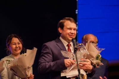 В Волгограде назвали победителя конкурса «Учитель года»