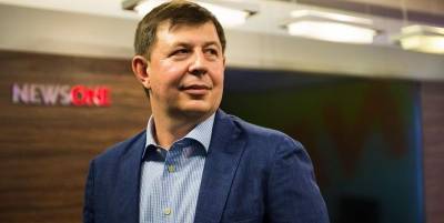 Санкции РНБО против Козака и запрет 112, NewsOne, Zik - Тарас Козак и каналы возмущены - ТЕЛЕГРАФ