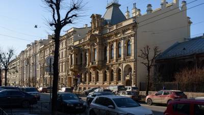 Конкурс на чистоту: СПбГУ выбрал подрядчика на содержание своих зданий