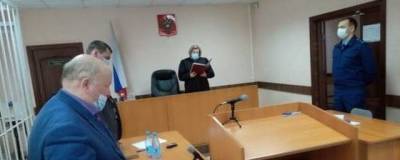 В Омской области мэра Исилькуля приговорили к двум годам лишения свободы