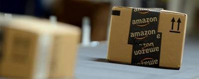 Выручка Amazon в четвертом квартале 2020 года составила $125,6 млрд