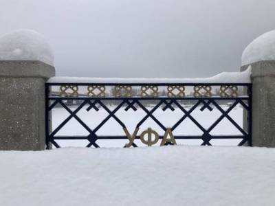 От кола до пятёрки: Уфимские водители оценили качество уборки снега на дорогах
