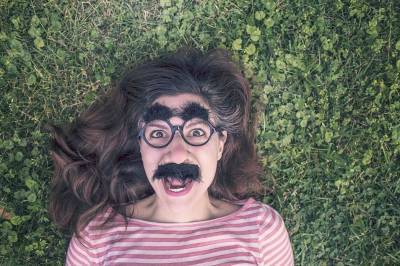 "Это усы?": Наталья Водянова удивила поклонников фото без макияжа