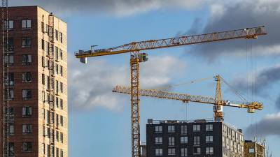 Риелторы отметили рост числа проблемных квартир на рынке