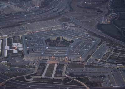 В Пентагоне высказались против ядерного конфликта с Россией или Китаем