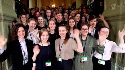 Санкт-Петербургский Дом музыки отмечает 15-летие