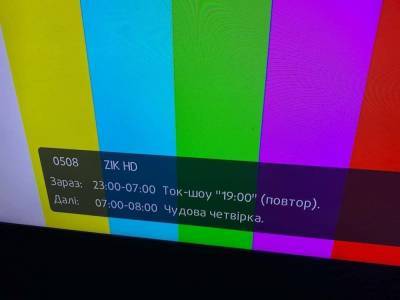 Зеленський ввів п’ятирічну заборону на роботу телеканалів «ZIK», «112 Україна» і «NewsOne» — їх відразу відключили