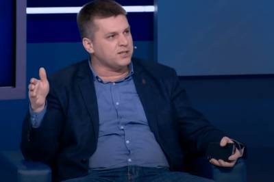 Лесик о санкциях против телеканалов: Зеленскому удалось превзойти Порошенко