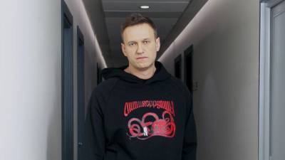 Мария Захарова заявила об отсутствии ответов Германии по Навальному