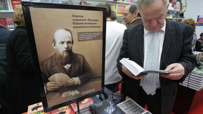 Владимир Рябовол - Книжный салон откроют на Дворцовой в конце мая - dp.ru - Санкт-Петербург