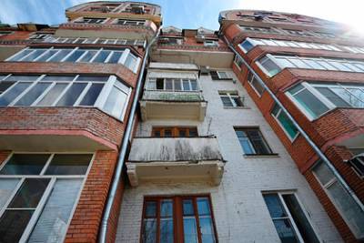 Россиянам раскрыли схемы хищения квартир без их ведома