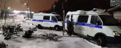 В Воронеже на улице произошло жестокое убийство учительницы