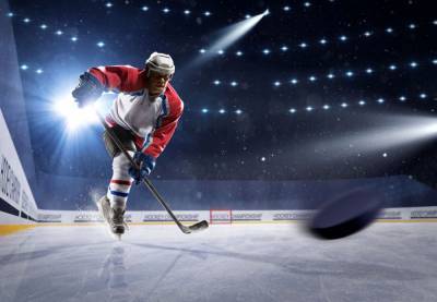 Чемпионат мира по хоккею 2021 года примет Латвия