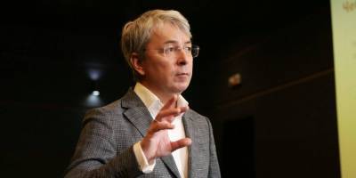 Министр информполитики о санкциях против «каналов Медведчука»: Кейс исключительный, но своевременный
