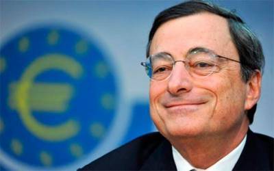 Новое правительство Италии поручат сформировать бывшему главе ЕЦБ Марио Драги