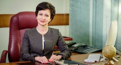 Ирина Китурко: "Быть делегатом Всебелорусского народного собрания – это большое доверие и большая ответственность"