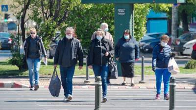 «Протест против коронавируса»: Мясников призвал не носить маски и перчатки из-за низкой эффективности