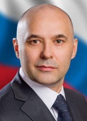 Андрей Филатов - На выборы мэра Сургута заявился основной кандидат - nakanune.ru - Сургут