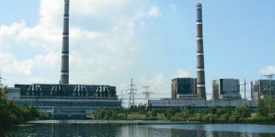 Украина запросила помощь из Беларуси из-за аварийной остановки энергоблоков ТЭС Ахметова