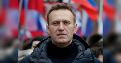 «Войдет в историю как Владимир Отравитель Трусов»: что сказал Навальный о Путине в суде