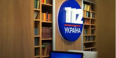 Санкции в отношении телеканалов Медведчука СНБО поддержал письменно, Зеленский свою позицию не объяснял — УП