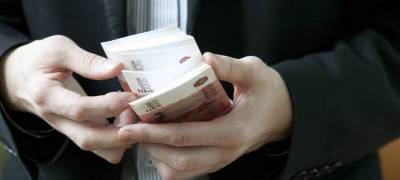 Житель Карелии, рискуя потерять все имущество и деньги, вернул банку 200 тысяч рублей
