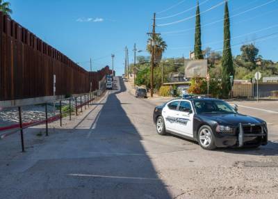 В Мексике 12 полицейских могут быть причастны к гибели 19 человек