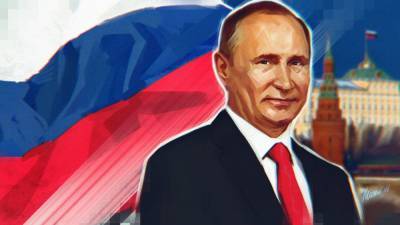 Путин впечатлил британского бизнесмена на «давосской неделе»