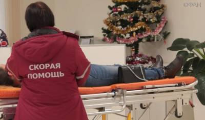 Общая тенденция заболеваемости COVID-19 в Крыму пошла на спад