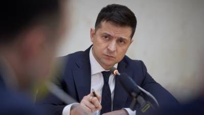 В офисе Зеленского объяснили санкции против украинских телеканалов