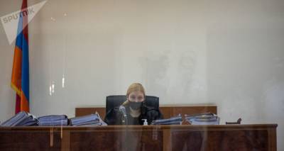 Судья по делу 1 марта отказалась от самоотвода