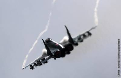 Москва и Дели предварительно договорились о совместном производстве МиГ-35