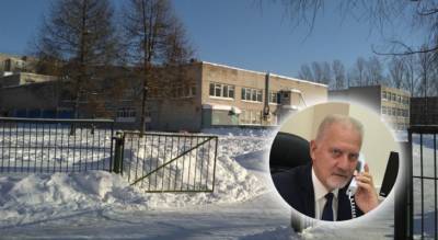 Каждый трактует закон по-своему: омбудсмен о скандале с манту в ярославской школе