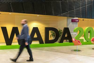 WADA отказалось оспаривать решение CAS о санкциях в отношении российского спорта