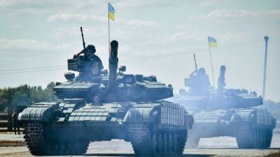 Пушков назвал цель стремления Украины вступить в НАТО
