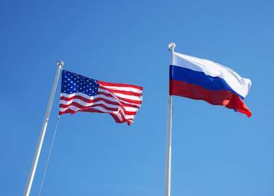США всегда придумывают поводы для введения санкций против России – Захарова