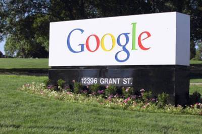 Продажи Google за квартал побили рекорд благодаря возвращению рекламодателей