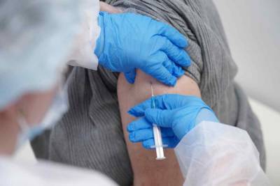 Эксперты ожидают в России новую волну фишинга на тему прививок